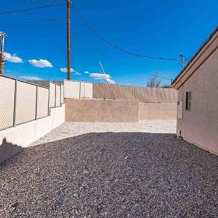 לייק הבאסו סיטי Hot Tub . Spacious . Pets . Central . Boat Parking מראה חיצוני תמונה