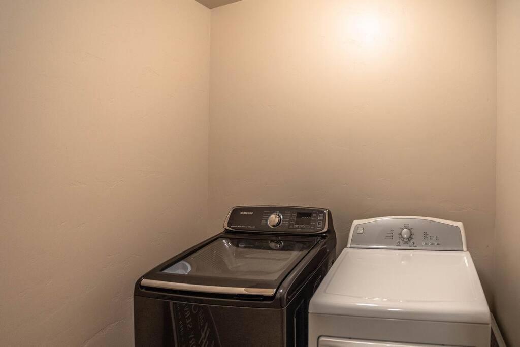 לייק הבאסו סיטי Hot Tub . Spacious . Pets . Central . Boat Parking מראה חיצוני תמונה