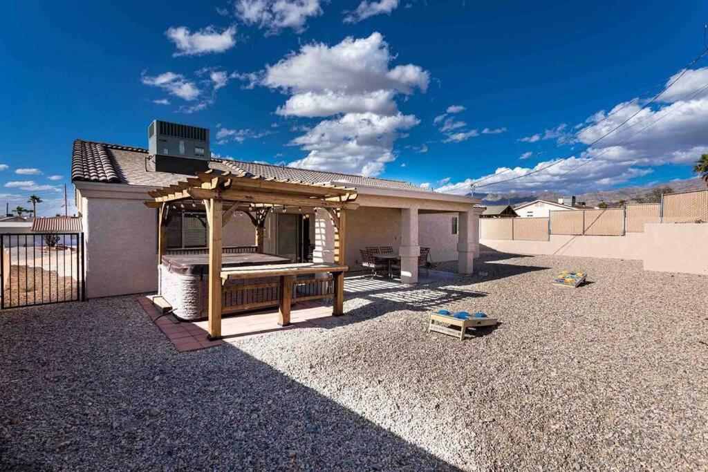 לייק הבאסו סיטי Hot Tub . Spacious . Pets . Central . Boat Parking מראה חיצוני תמונה