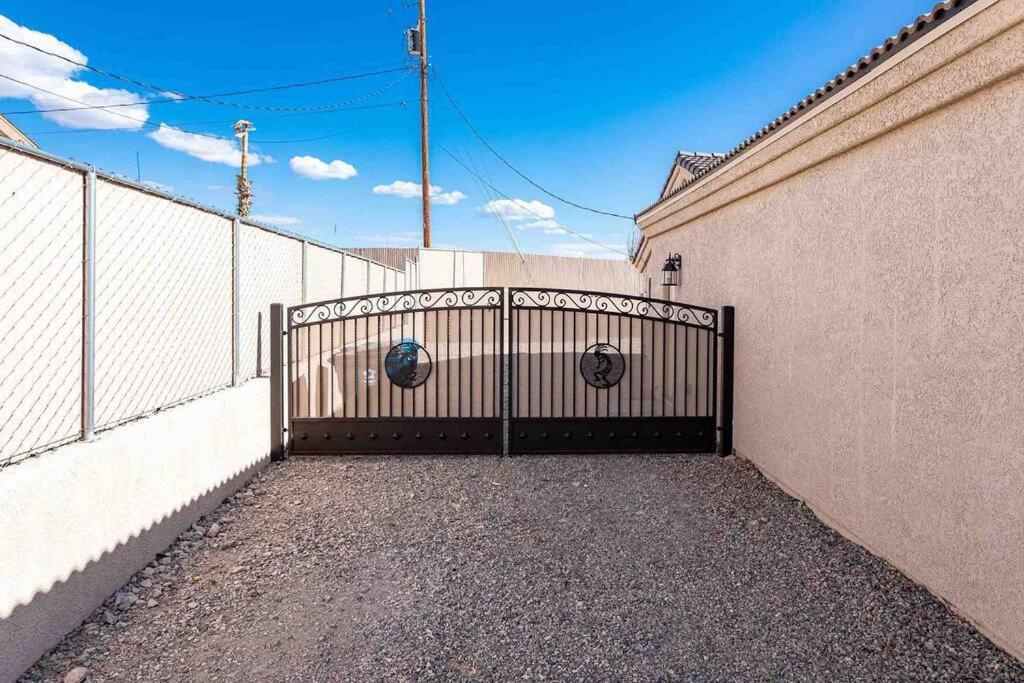 לייק הבאסו סיטי Hot Tub . Spacious . Pets . Central . Boat Parking מראה חיצוני תמונה