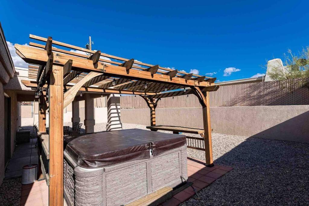 לייק הבאסו סיטי Hot Tub . Spacious . Pets . Central . Boat Parking מראה חיצוני תמונה